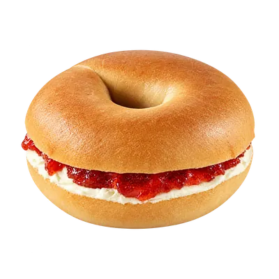 Bagel de gitane