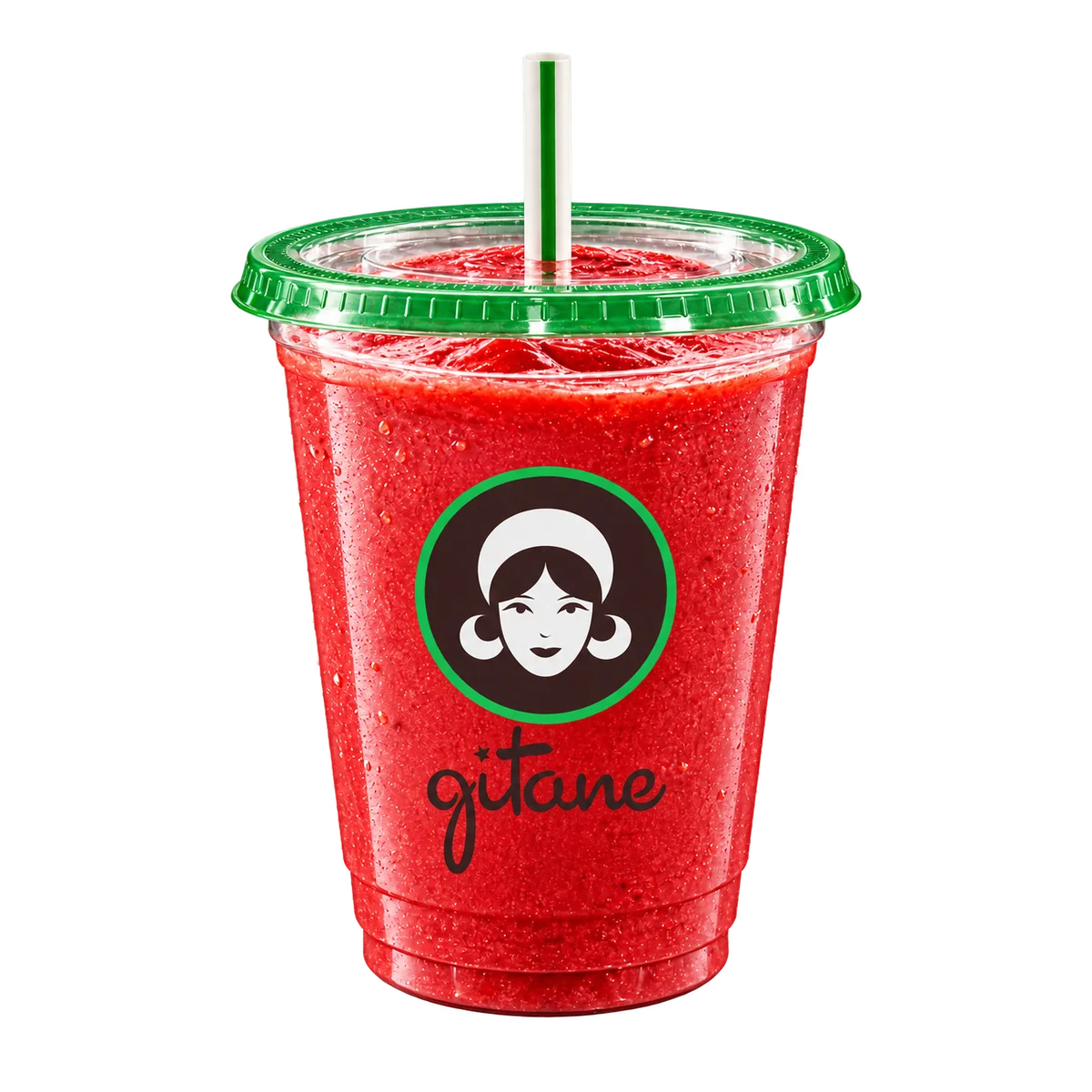 Berry Cool de gitane