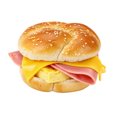 Bocadillo de gitane