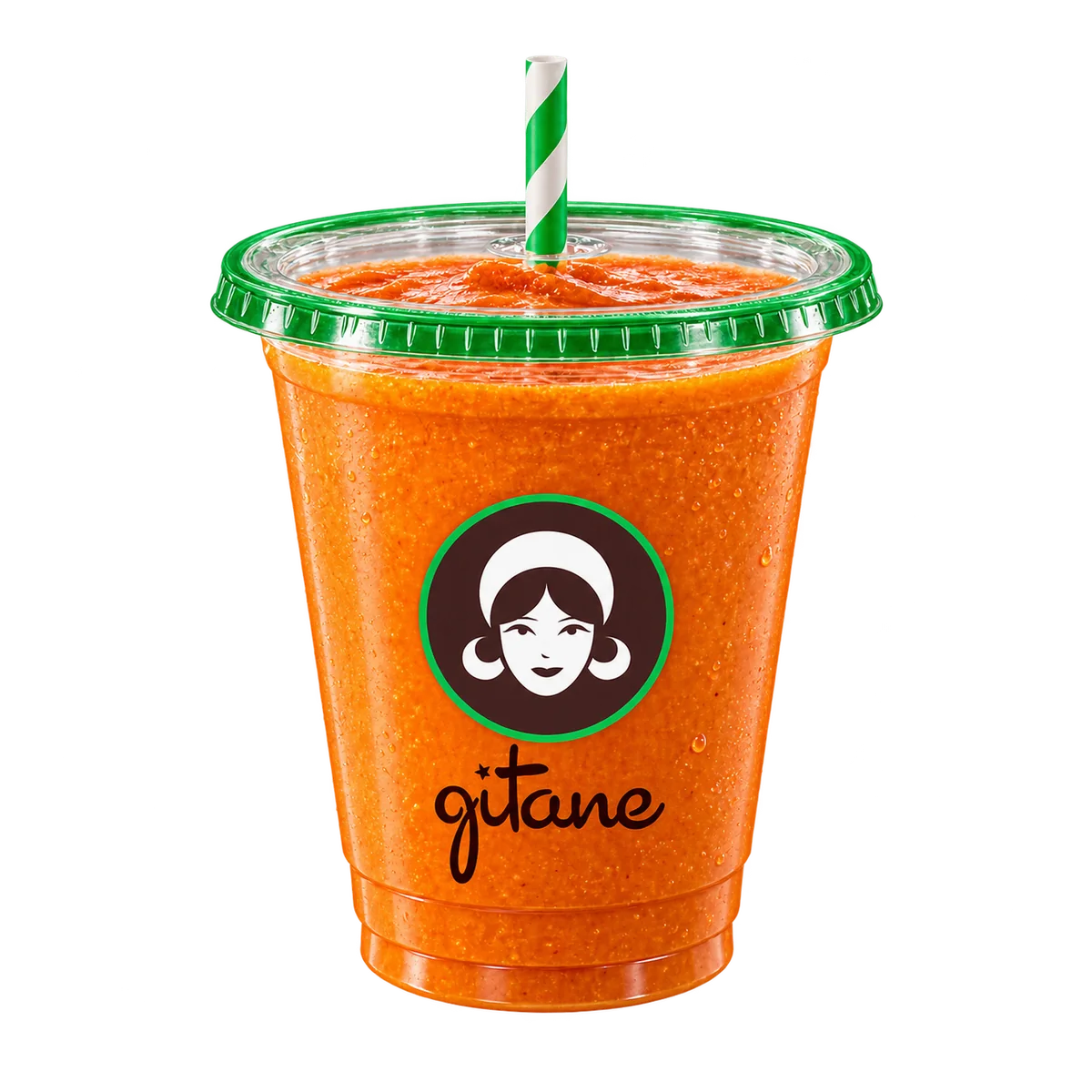 Booster de gitane