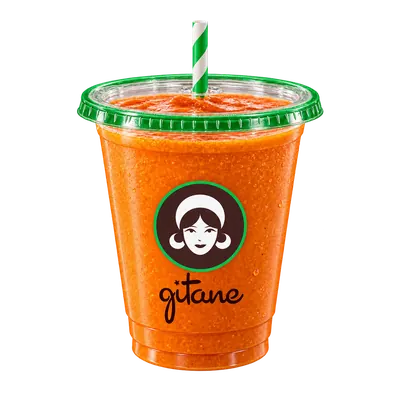Booster de gitane