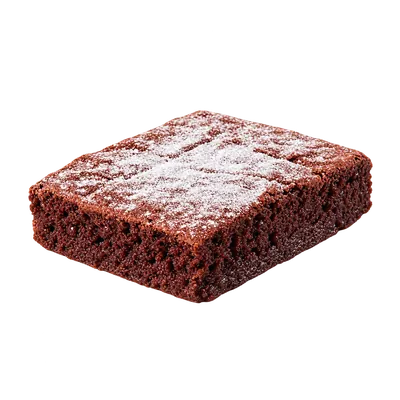 Brownie de gitane