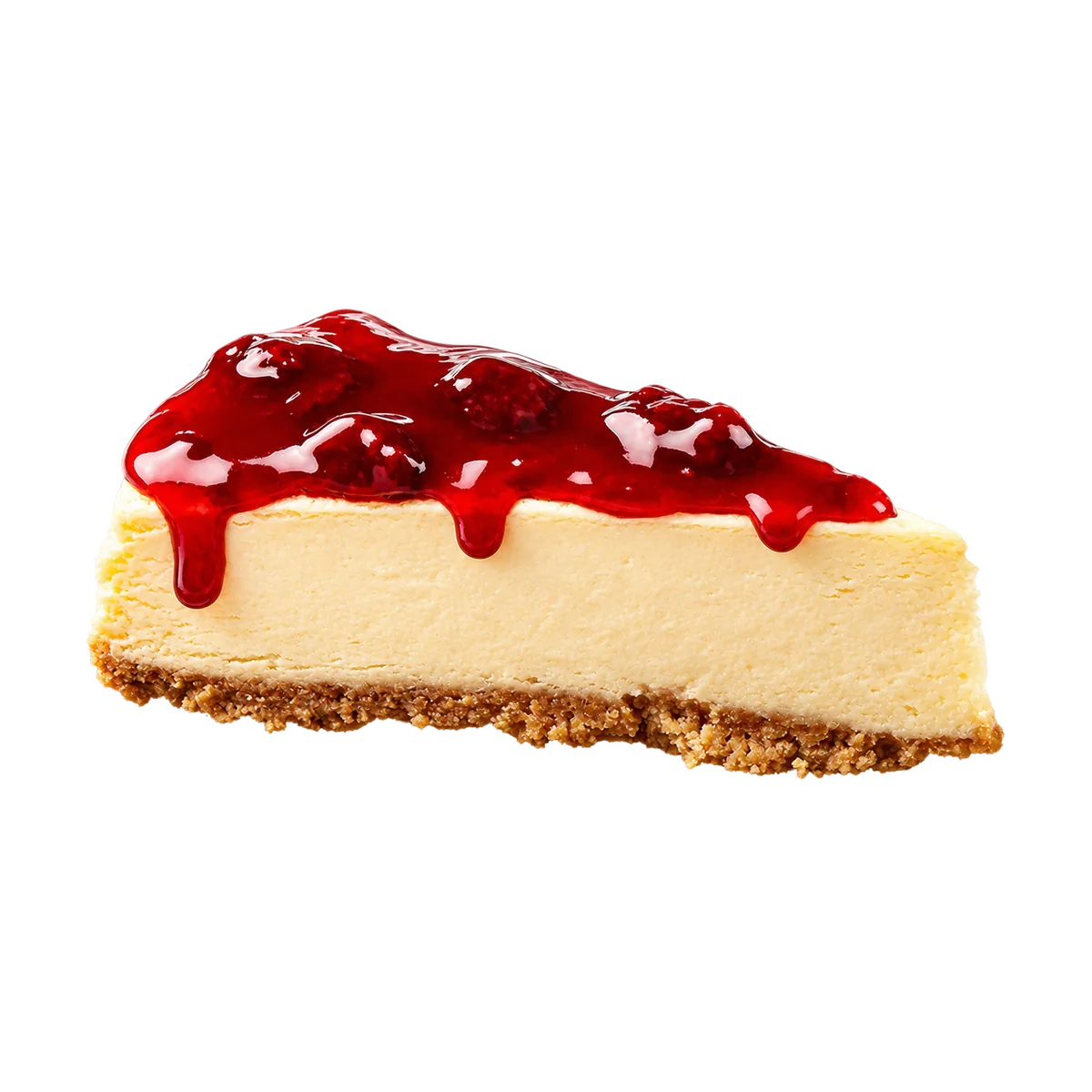 Cheesecake de gitane