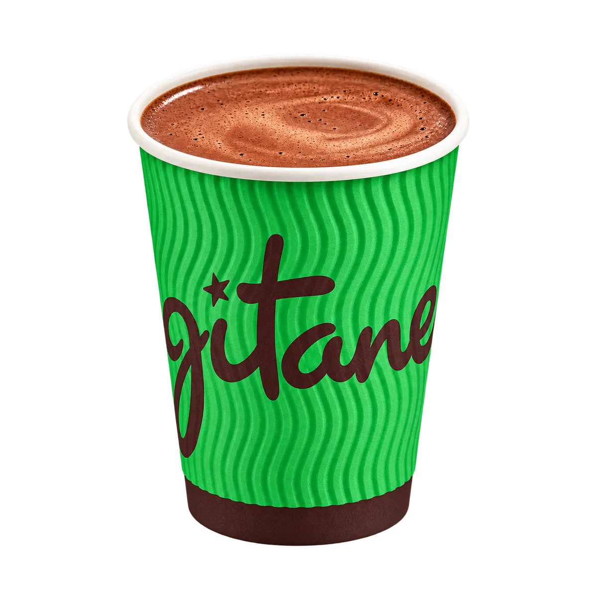 Chocolate de gitane