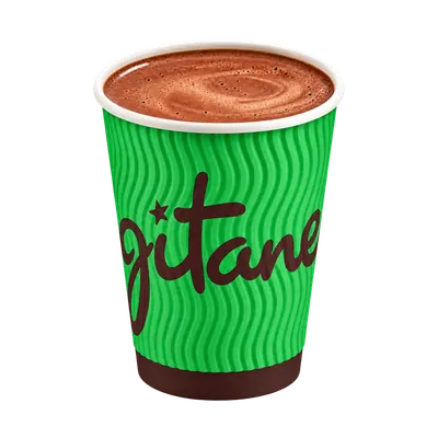 Chocolate de gitane
