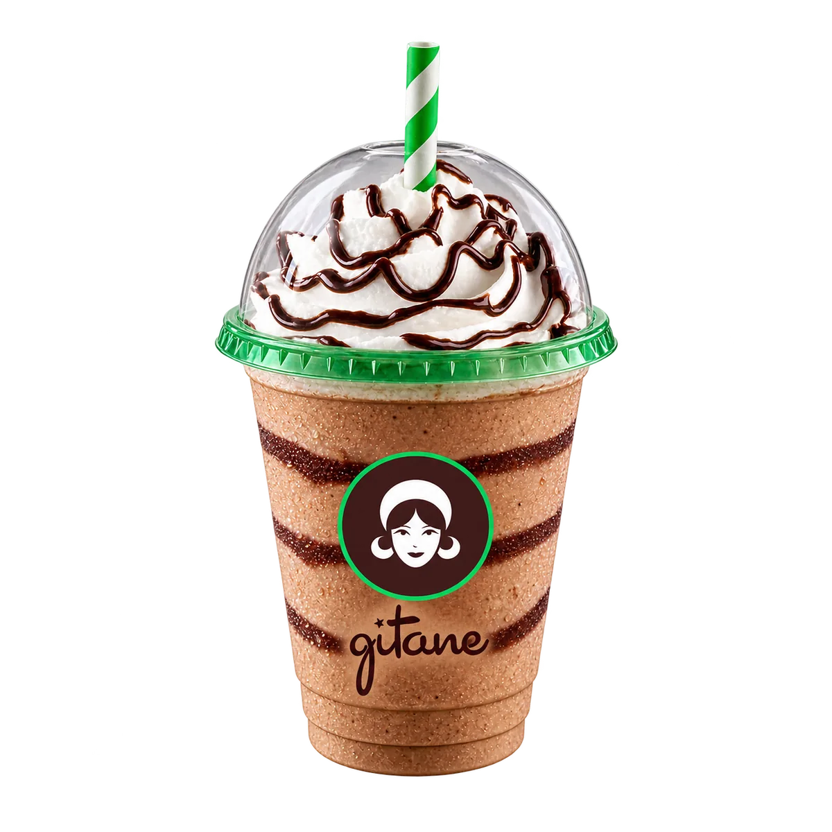 Chocomint Dream de gitane