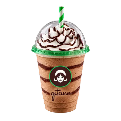 Chocomint Dream de gitane