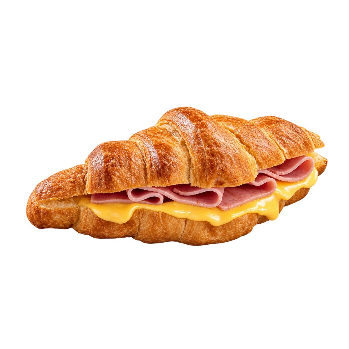 Croissant de gitane
