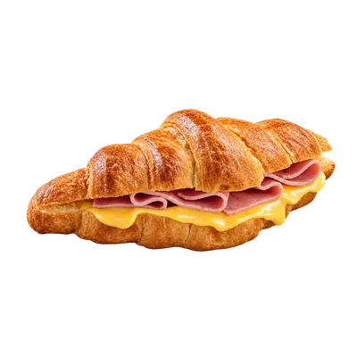 Croissant de gitane