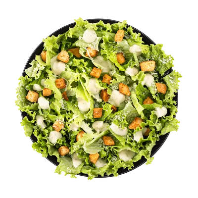 Ensalada César de gitane
