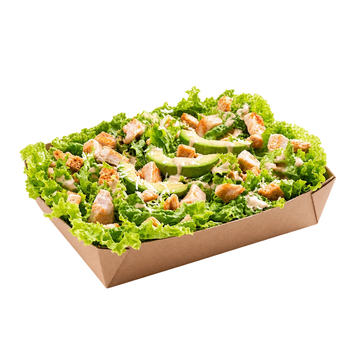 Ensalada Europea de gitane