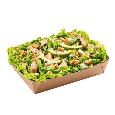 Ensalada Europea de gitane