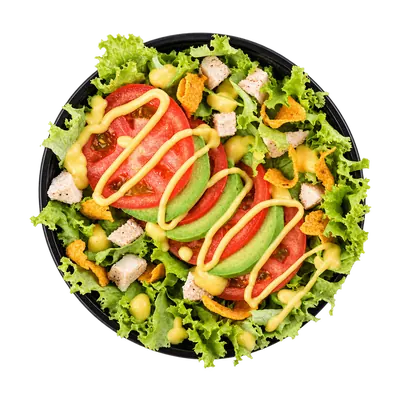 Ensalada Verano de gitane