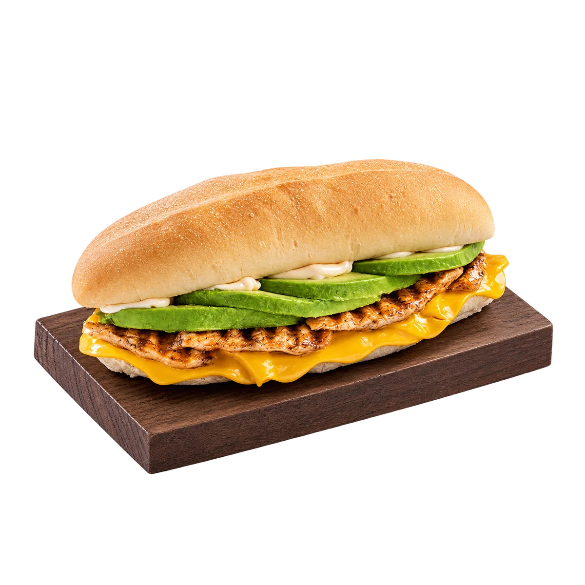 Gitano Deluxe de Pollo de gitane