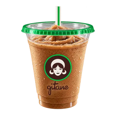 Granita de Café de gitane