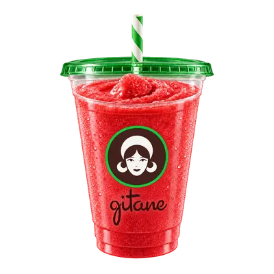 Granita de Frutas de gitane