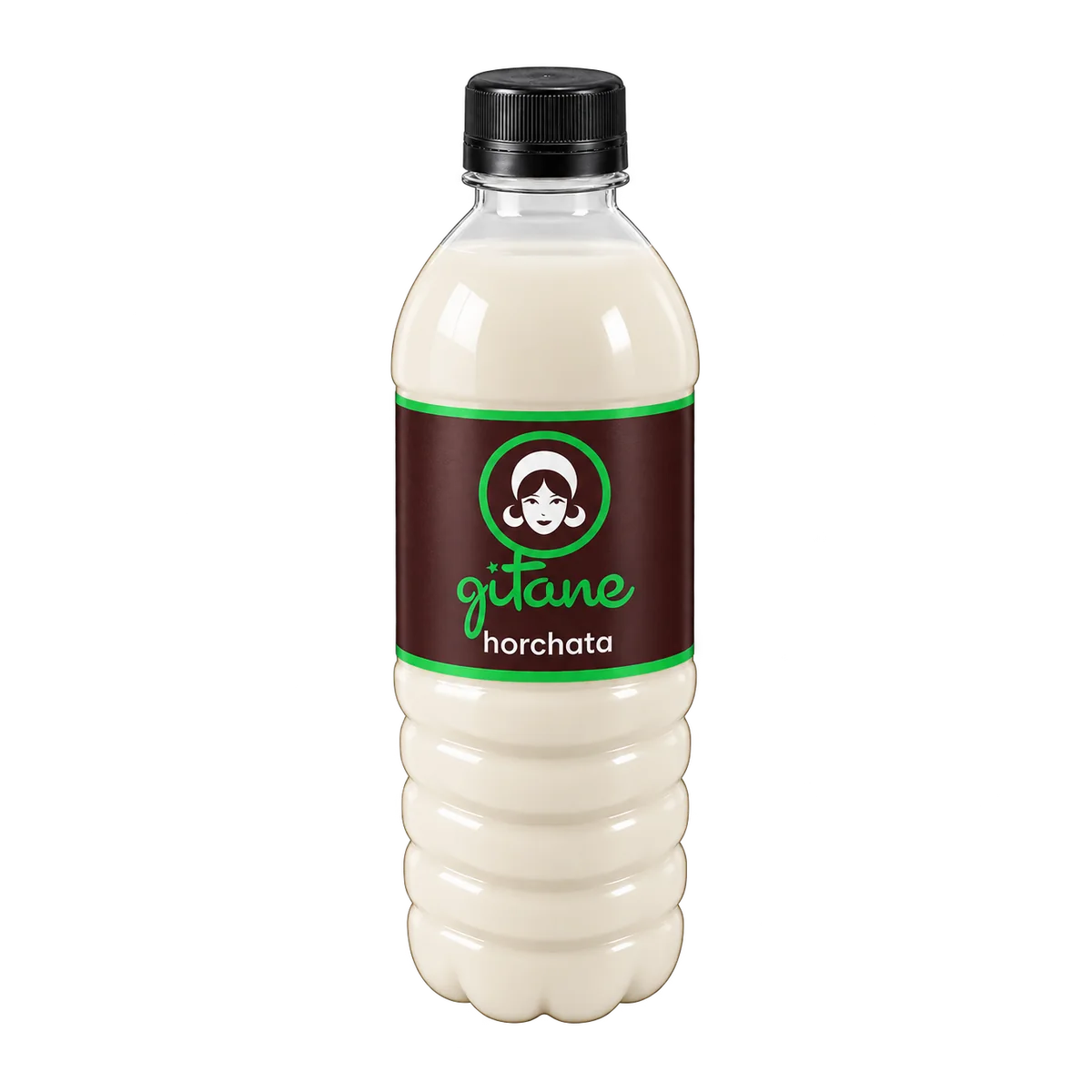 Horchata de gitane