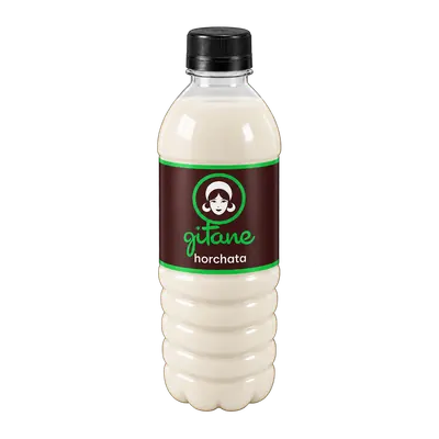 Horchata de gitane