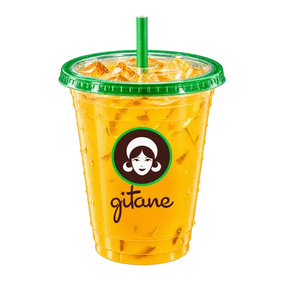 Jugo de Naranja de gitane