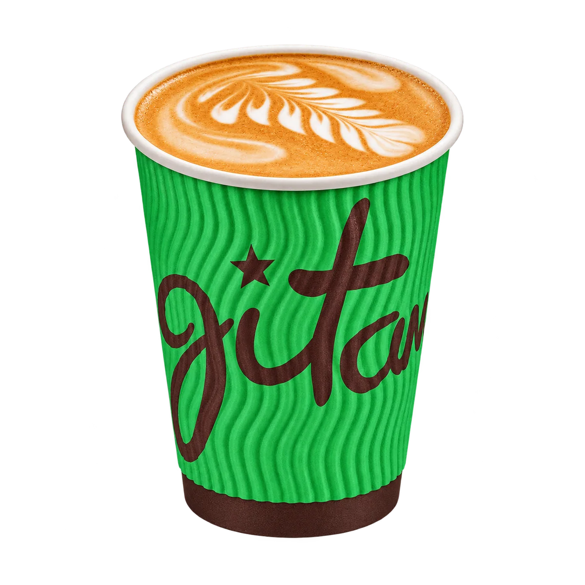 Latte de gitane