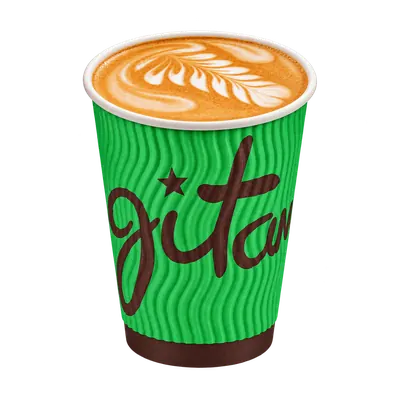 Latte de gitane