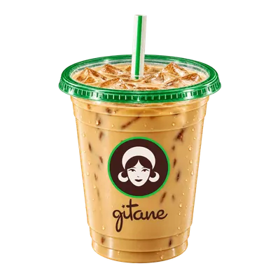Latte Frío de gitane