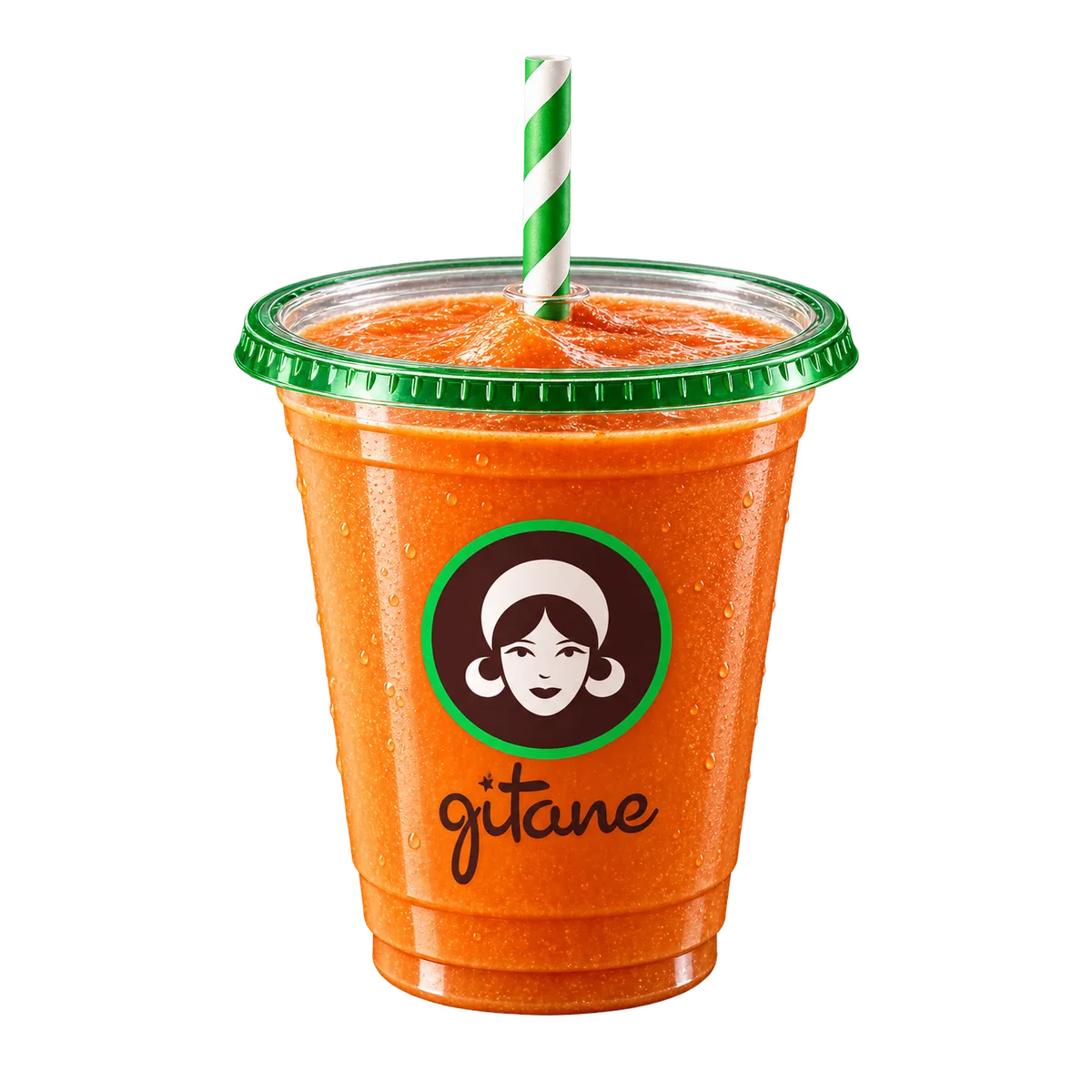 Magic de gitane