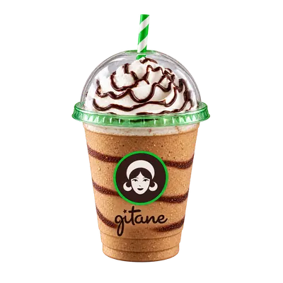 Mocha Dream de gitane