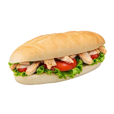 Sándwich Jardinero de gitane