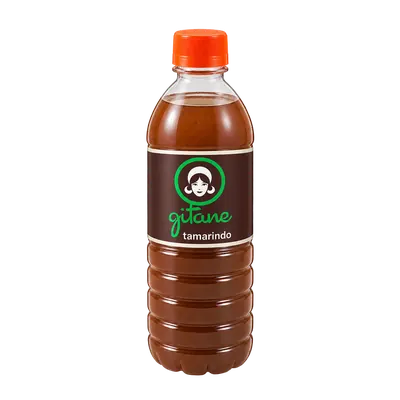 Tamarindo de gitane