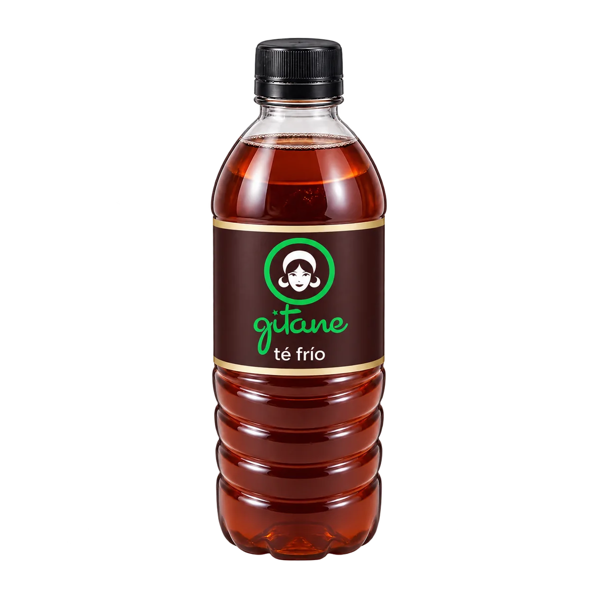 Té Frío de gitane