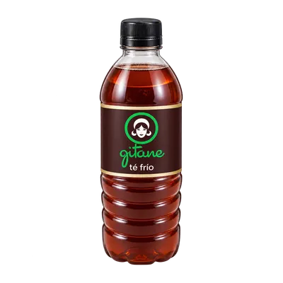 Té Frío de gitane