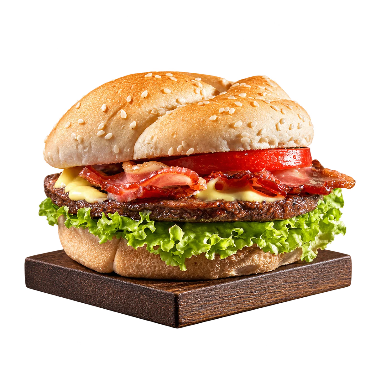 Tocino Burger de gitane
