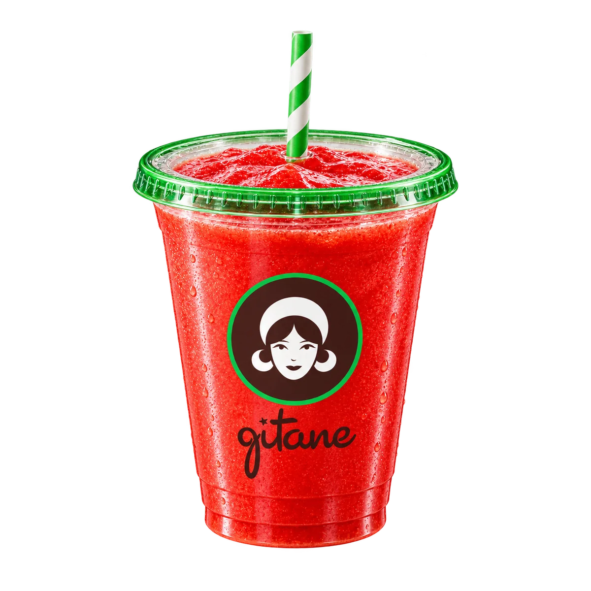 Tropical de gitane