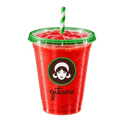 Tropical de gitane