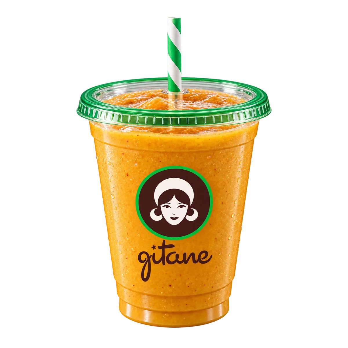 Vanilla Ice de gitane
