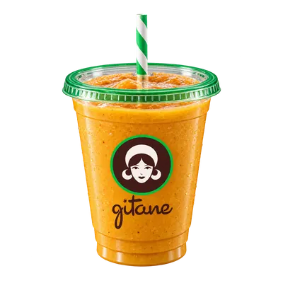 Vanilla Ice de gitane