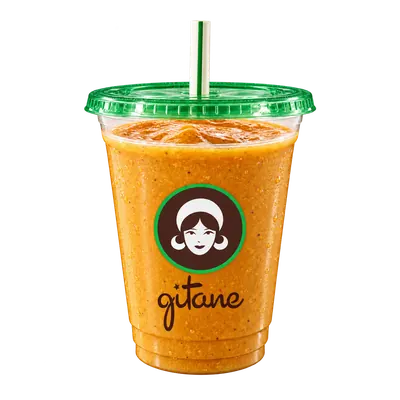 Veggie de gitane