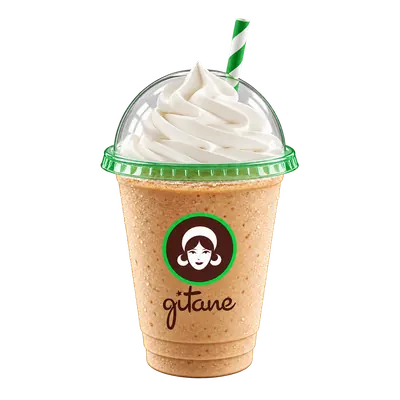 White Dream de gitane