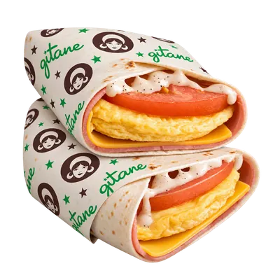 Wrap Mañanero de gitane